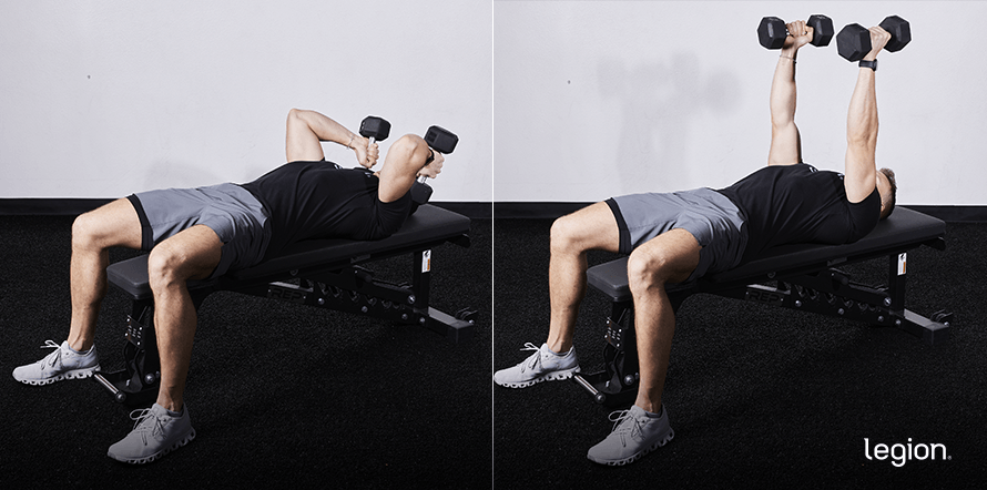 Effective Arm Workouts for Women: Build Strength & Definition