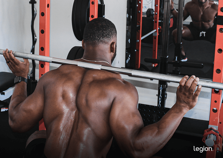 Doggcrapp Training: A Comprehensive Guide to High-Intensity Lifting