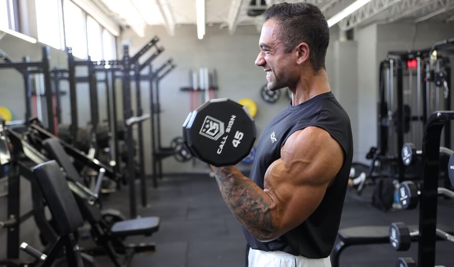 Doggcrapp Training: A Comprehensive Guide to High-Intensity Lifting