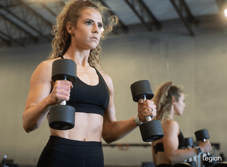 3-Month Female Body Recomposition Plan: Tone & Sculpt (No Extreme Workouts)