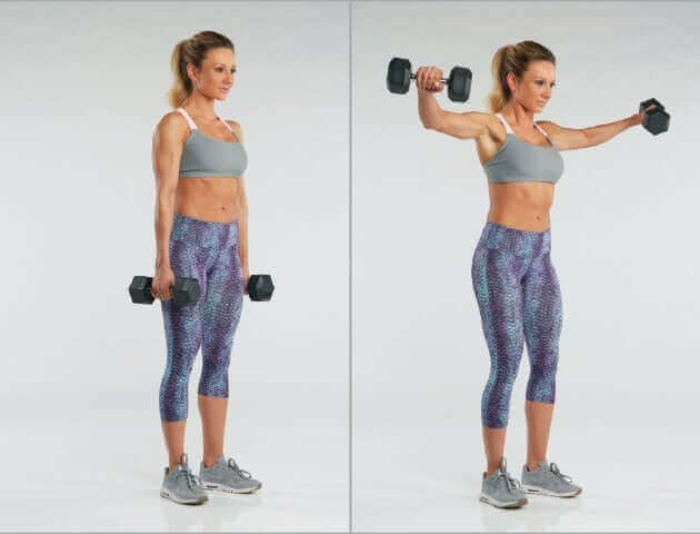 3-Month Female Body Recomposition Plan: Tone & Sculpt (No Extreme Workouts)
