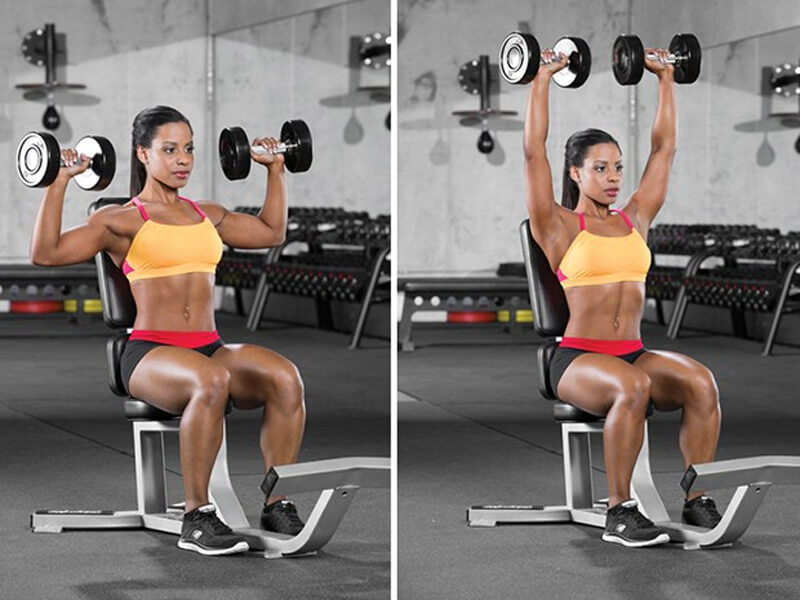 3-Month Female Body Recomposition Plan: Tone & Sculpt (No Extreme Workouts)