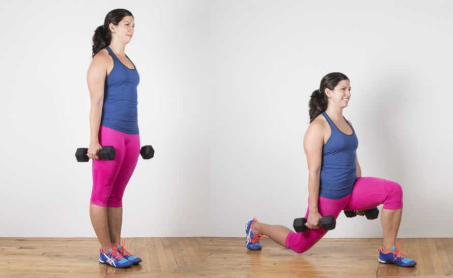 3-Month Female Body Recomposition Plan: Tone & Sculpt (No Extreme Workouts)