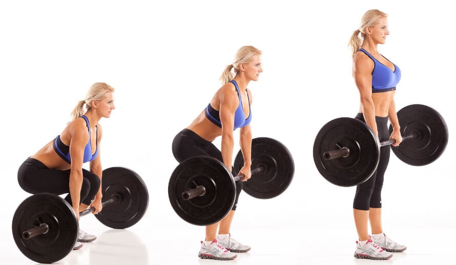 3-Month Female Body Recomposition Plan: Tone & Sculpt (No Extreme Workouts)