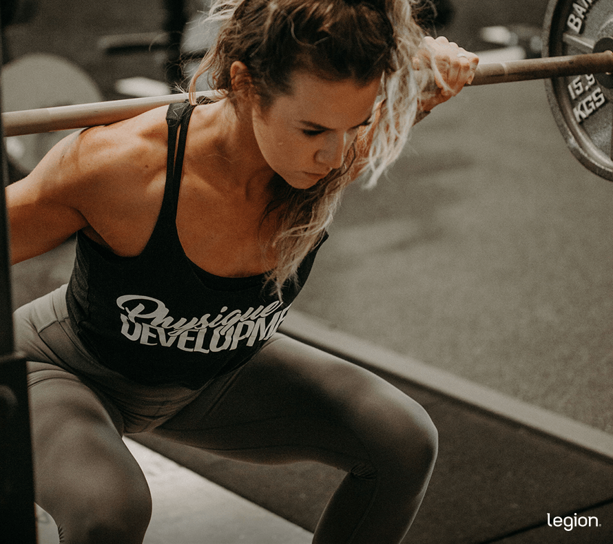 Effective Full Body Workouts for Women: Build Strength & Muscle