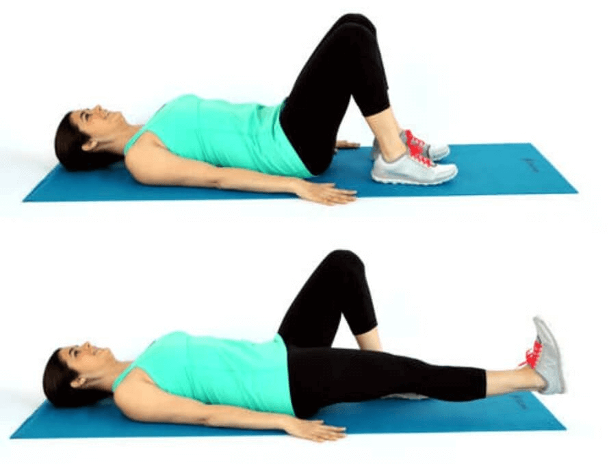 Diastasis Recti Recovery: Safe Exercises to Close the Ab Split