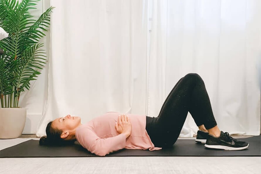 Diastasis Recti Recovery: Safe Exercises to Close the Ab Split
