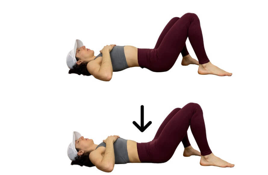 Diastasis Recti Recovery: Safe Exercises to Close the Ab Split
