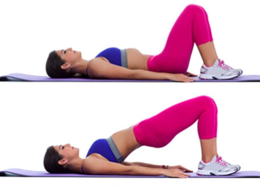 Diastasis Recti Recovery: Safe Exercises to Close the Ab Split