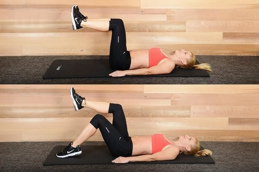 Diastasis Recti Recovery: Safe Exercises to Close the Ab Split