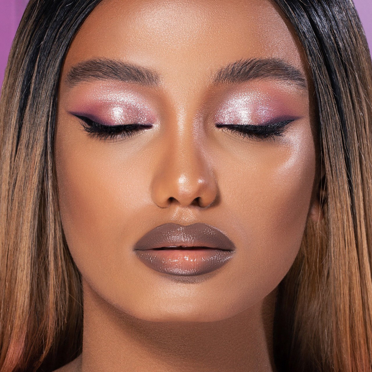 Valentine s Day Makeup Looks: Romantic & Glam Ideas