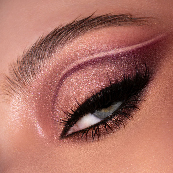 Pink Eyeshadow Looks: Soft & Subtle to Bold Statements | [Your Brand/Website]
