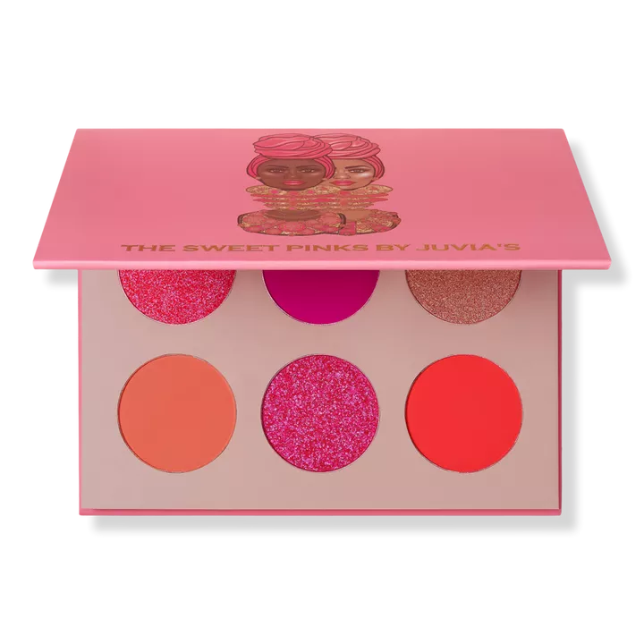 Pink Eyeshadow Looks: Soft & Subtle to Bold Statements | [Your Brand/Website]