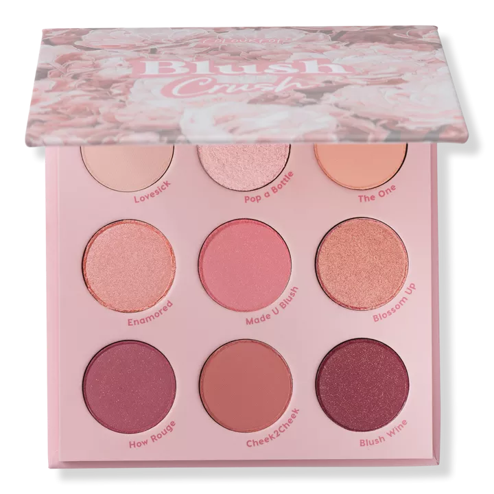 Pink Eyeshadow Looks: Soft & Subtle to Bold Statements | [Your Brand/Website]
