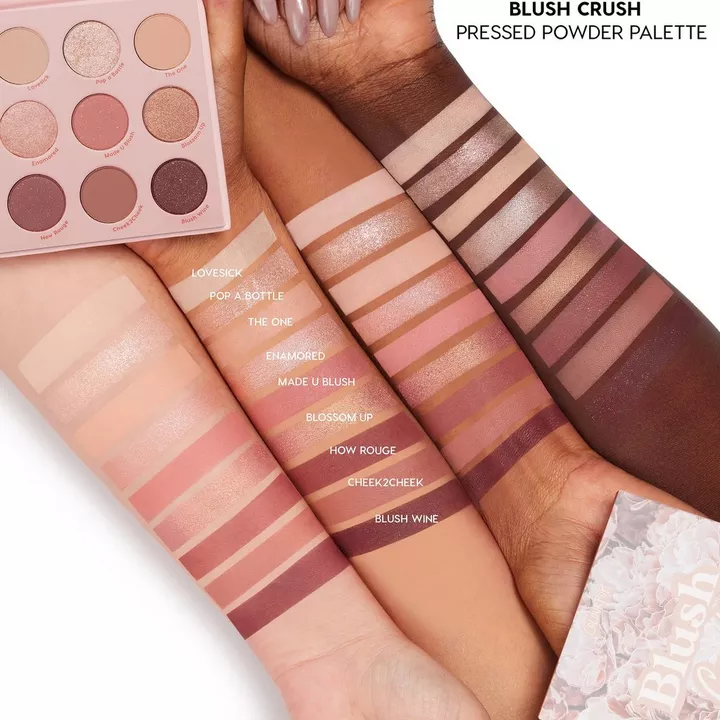 Pink Eyeshadow Looks: Soft & Subtle to Bold Statements | [Your Brand/Website]