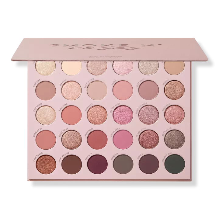 Pink Eyeshadow Looks: Soft & Subtle to Bold Statements | [Your Brand/Website]