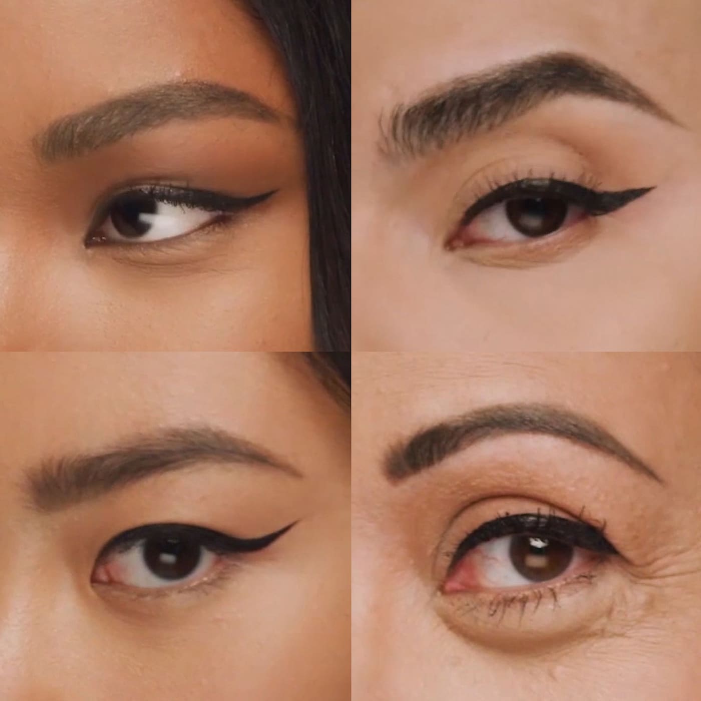 Best Eyeliners for Hooded Eyes: Makeup Artist Recommendations