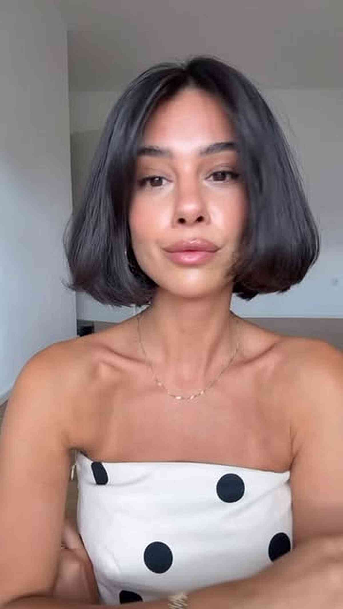 Trending Box Bob Haircuts: 30 Modern Styles for 2024