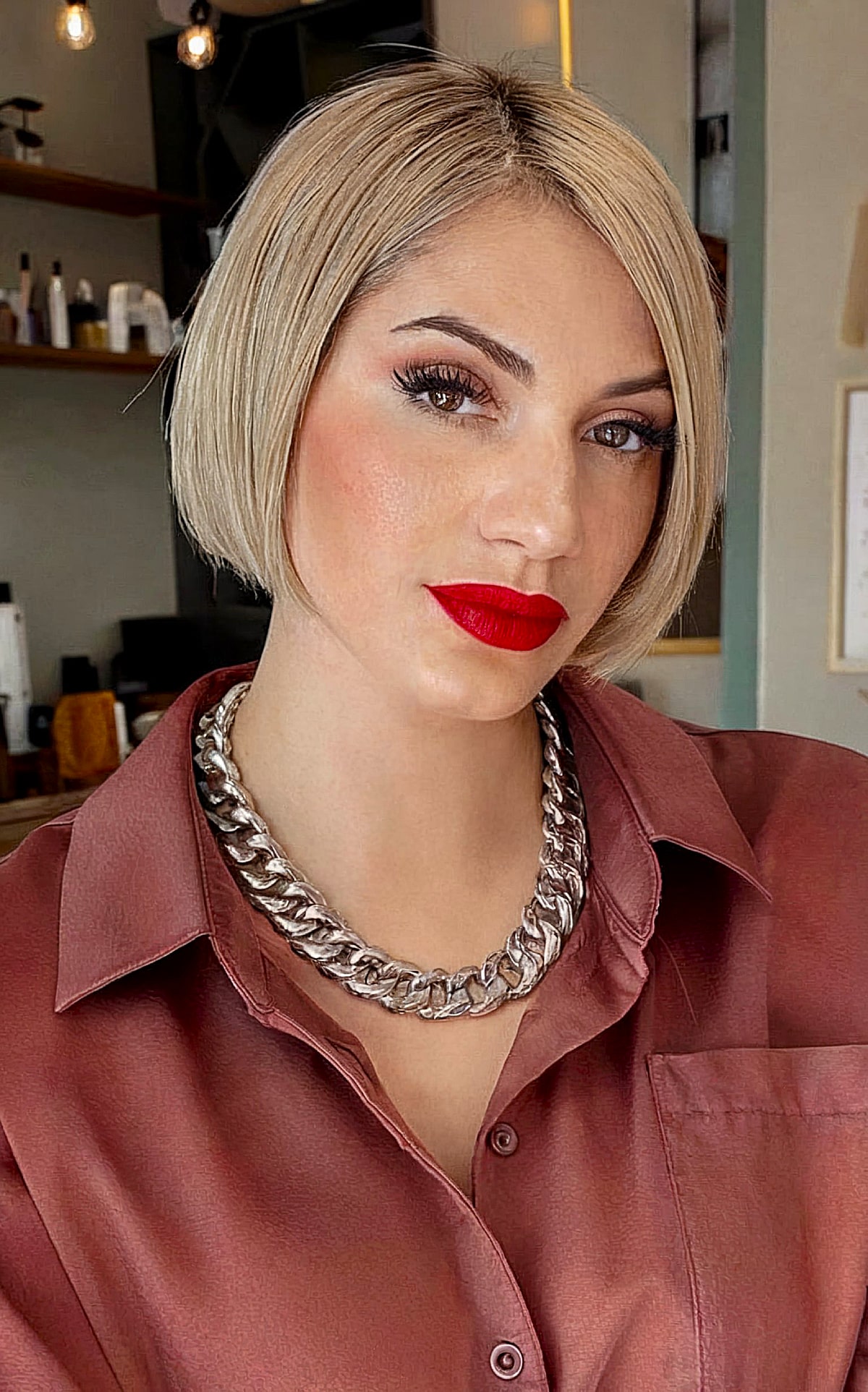 Trending Box Bob Haircuts: 30 Modern Styles for 2024