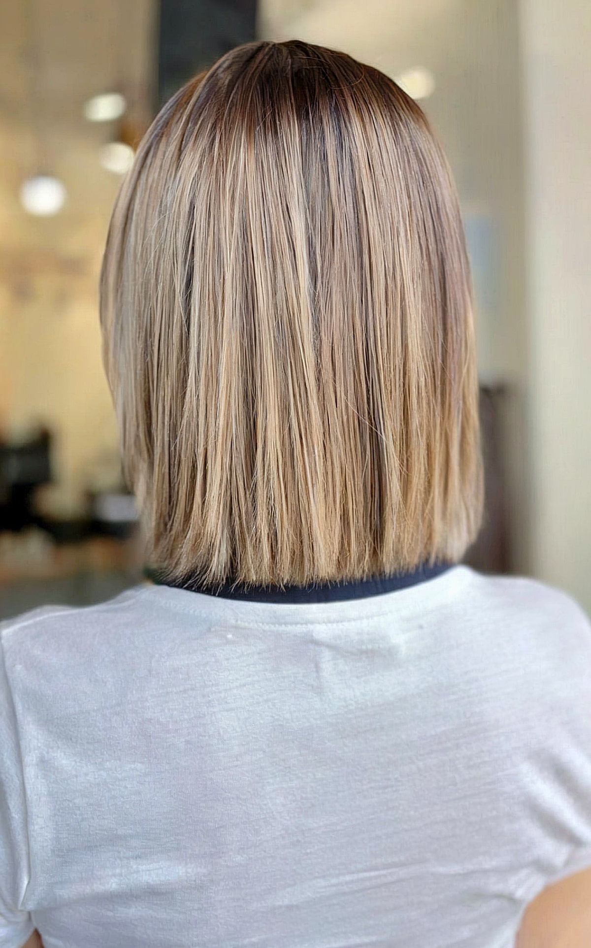 Trending Box Bob Haircuts: 30 Modern Styles for 2024