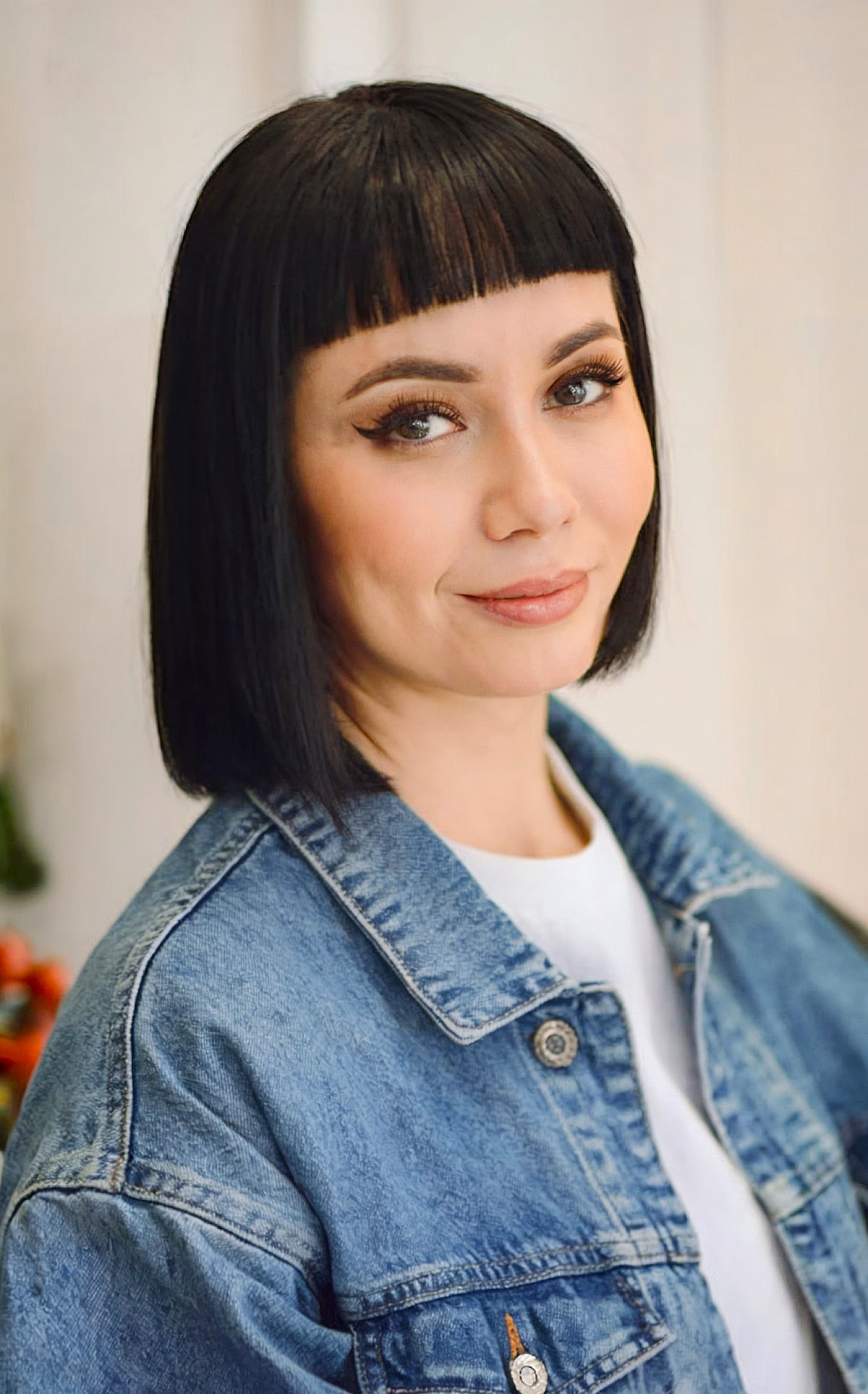 Trending Box Bob Haircuts: 30 Modern Styles for 2024