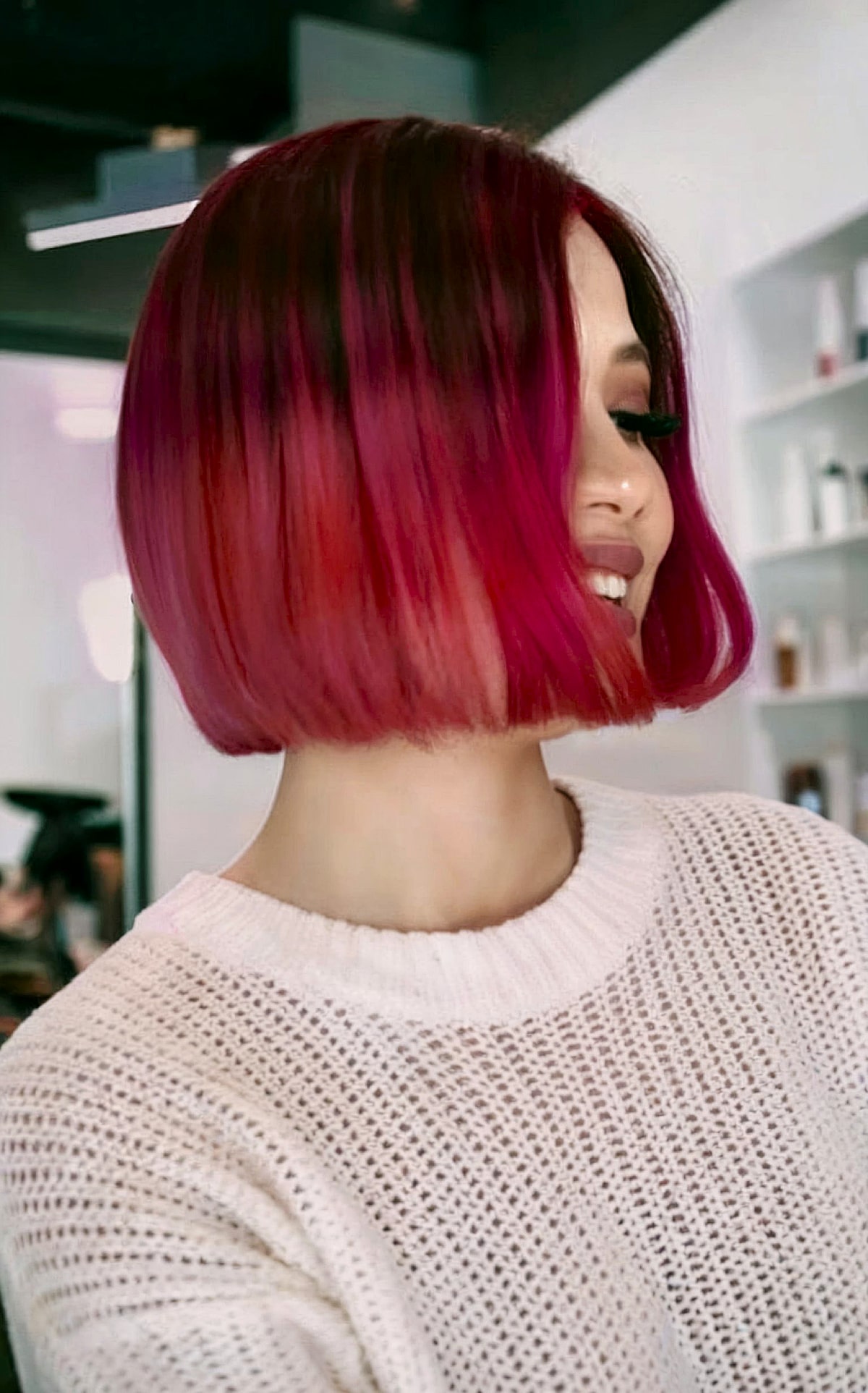 Trending Box Bob Haircuts: 30 Modern Styles for 2024