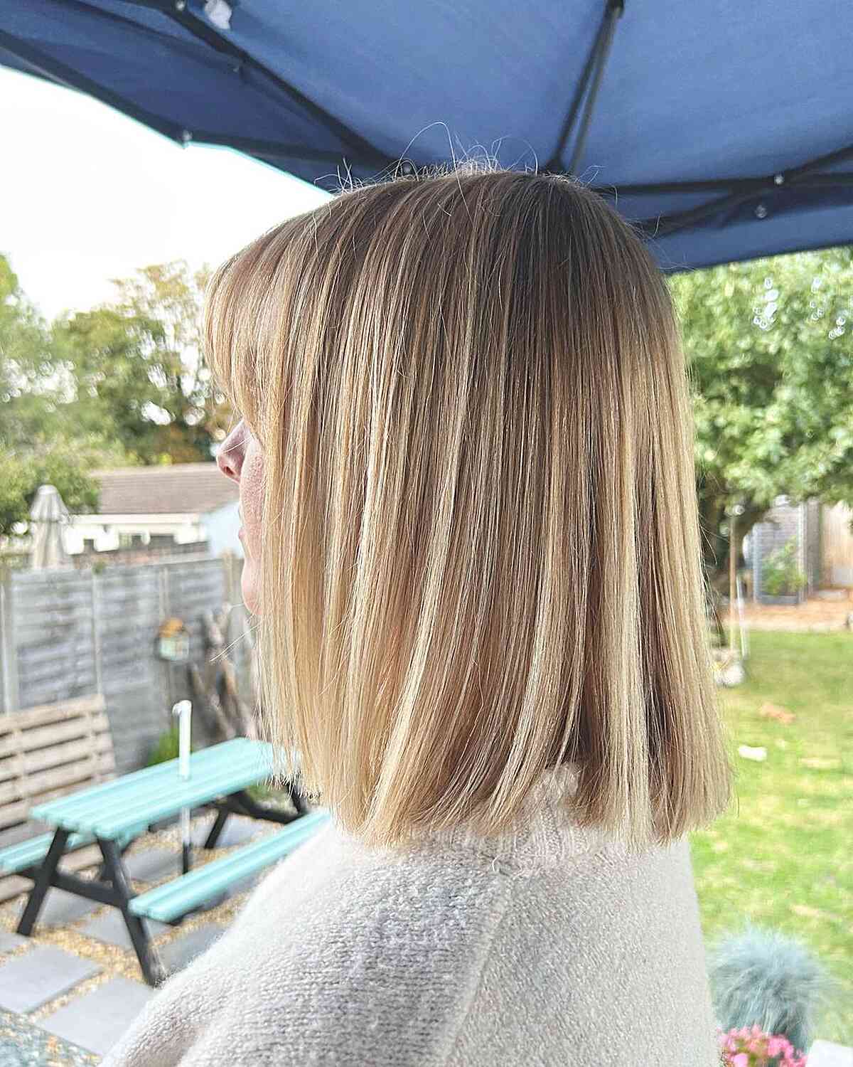 Trending Box Bob Haircuts: 30 Modern Styles for 2024