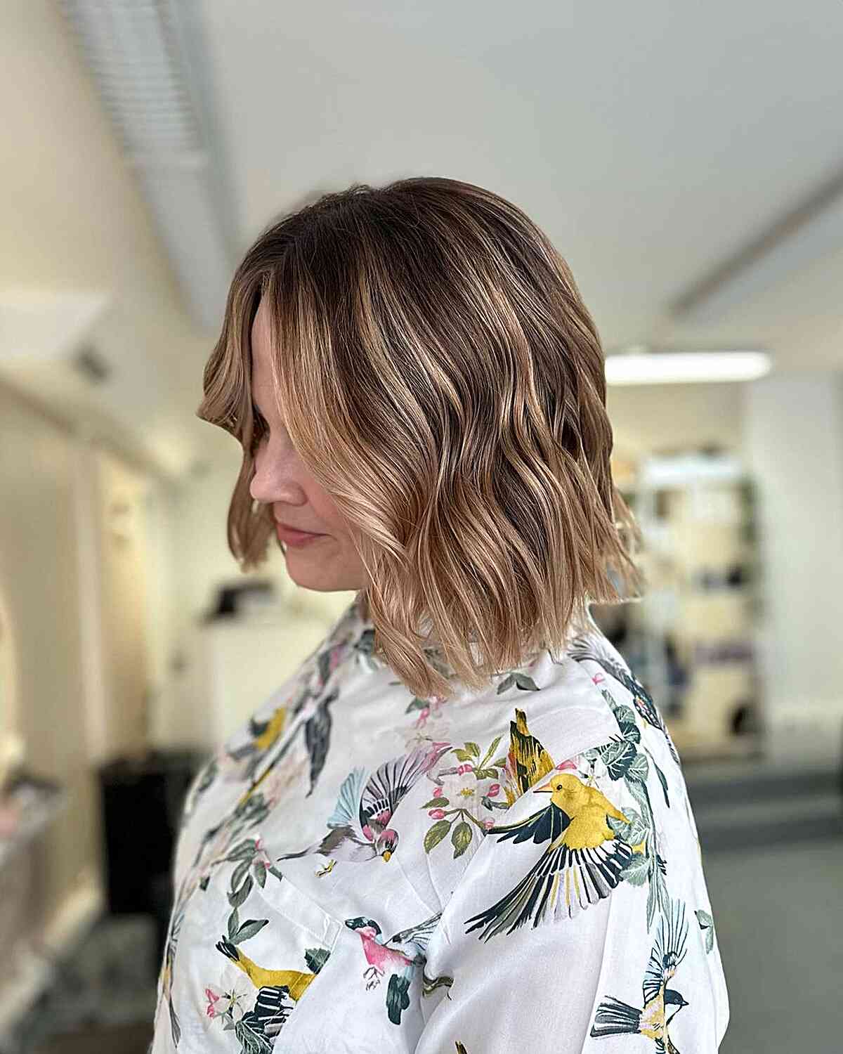 Light Brown Hair Ideas: 27 Styles to Inspire Your Next Look