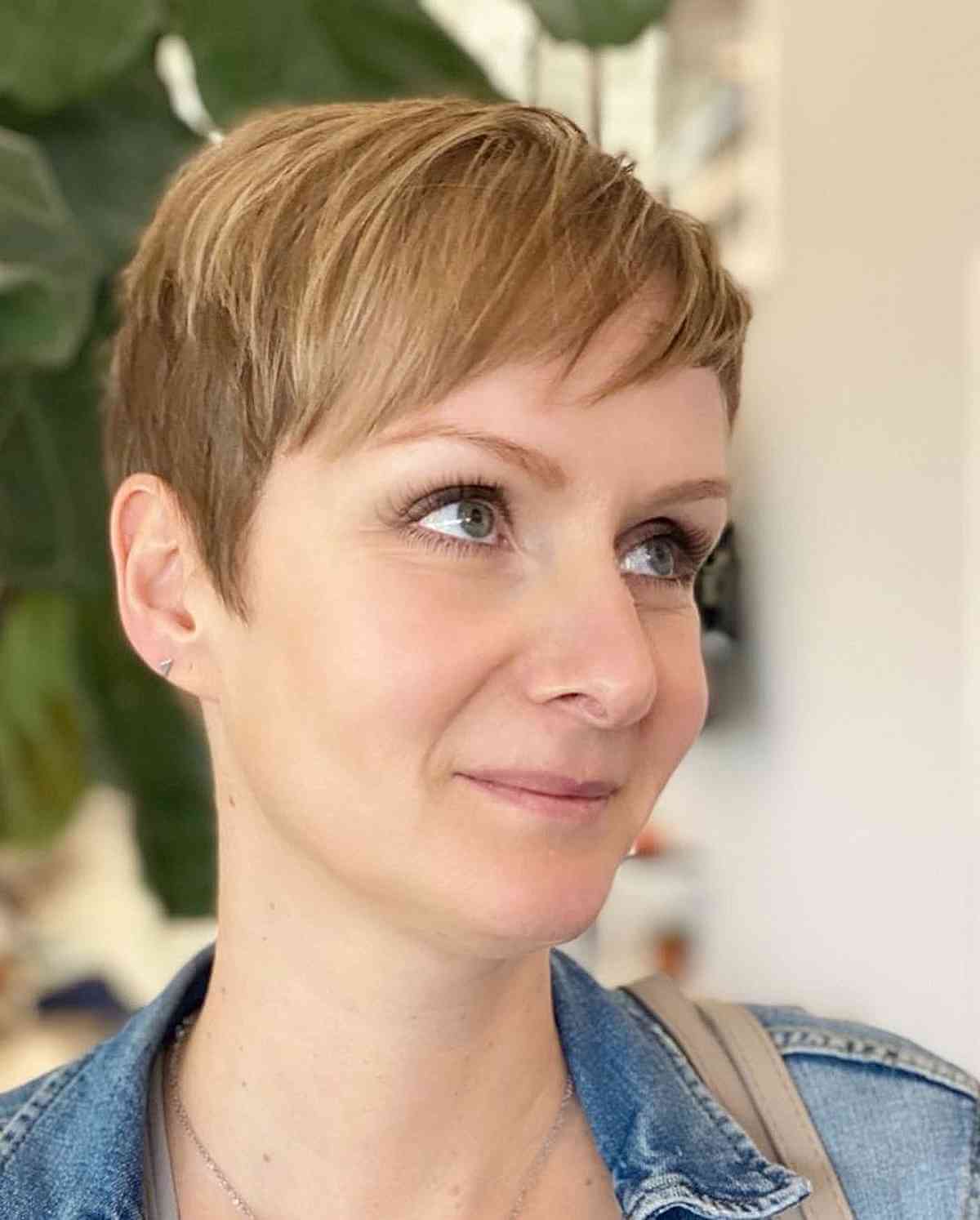 Light Brown Hair Ideas: 27 Styles to Inspire Your Next Look