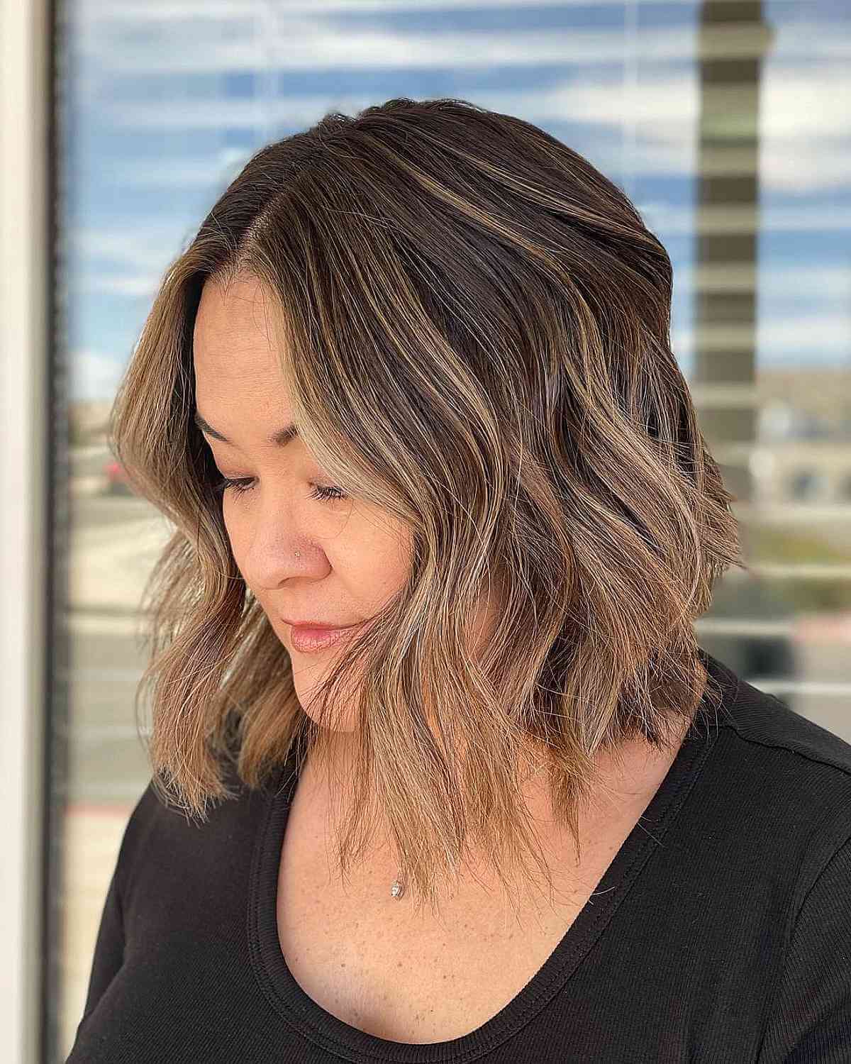 Light Brown Hair Ideas: 27 Styles to Inspire Your Next Look