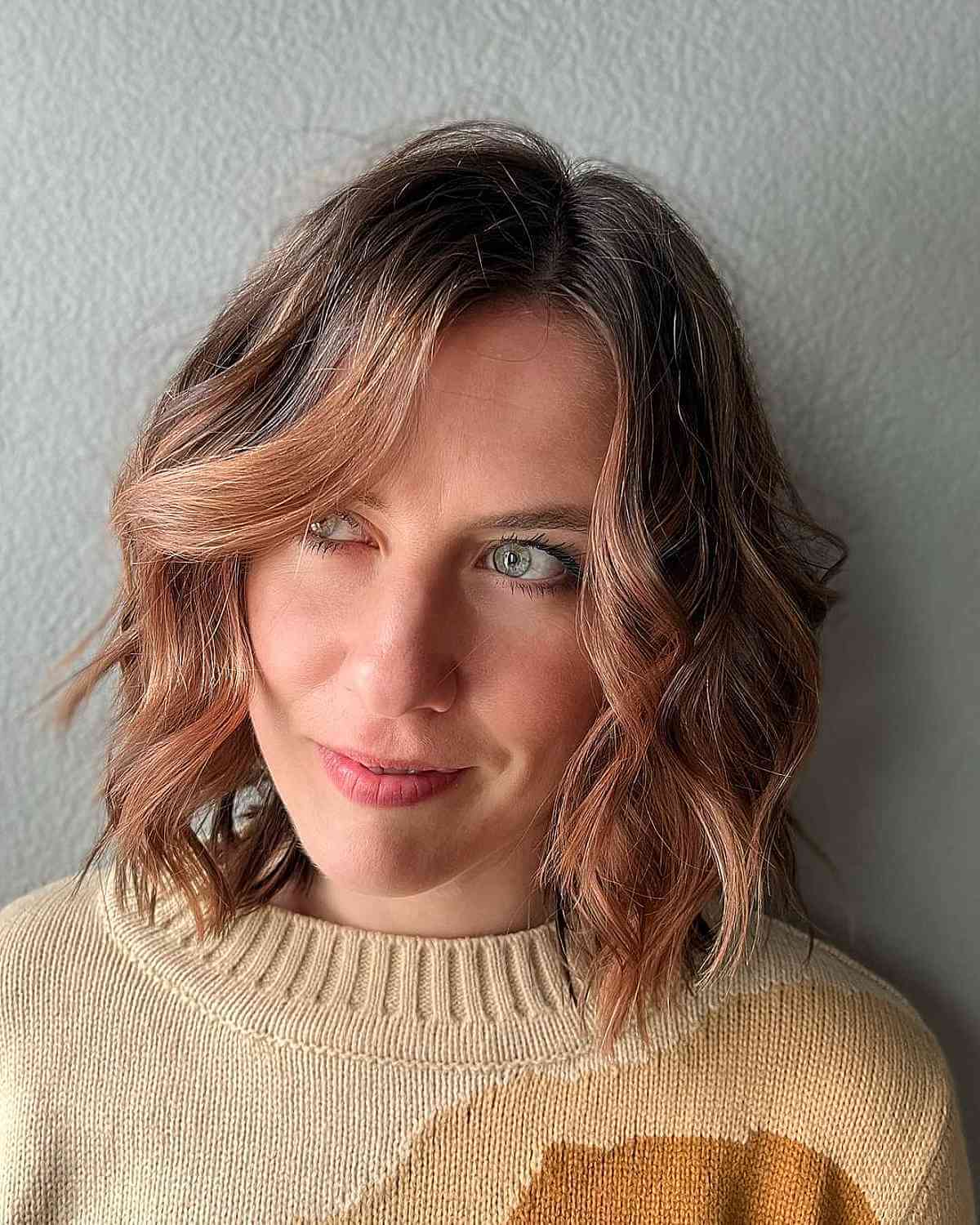 Light Brown Hair Ideas: 27 Styles to Inspire Your Next Look