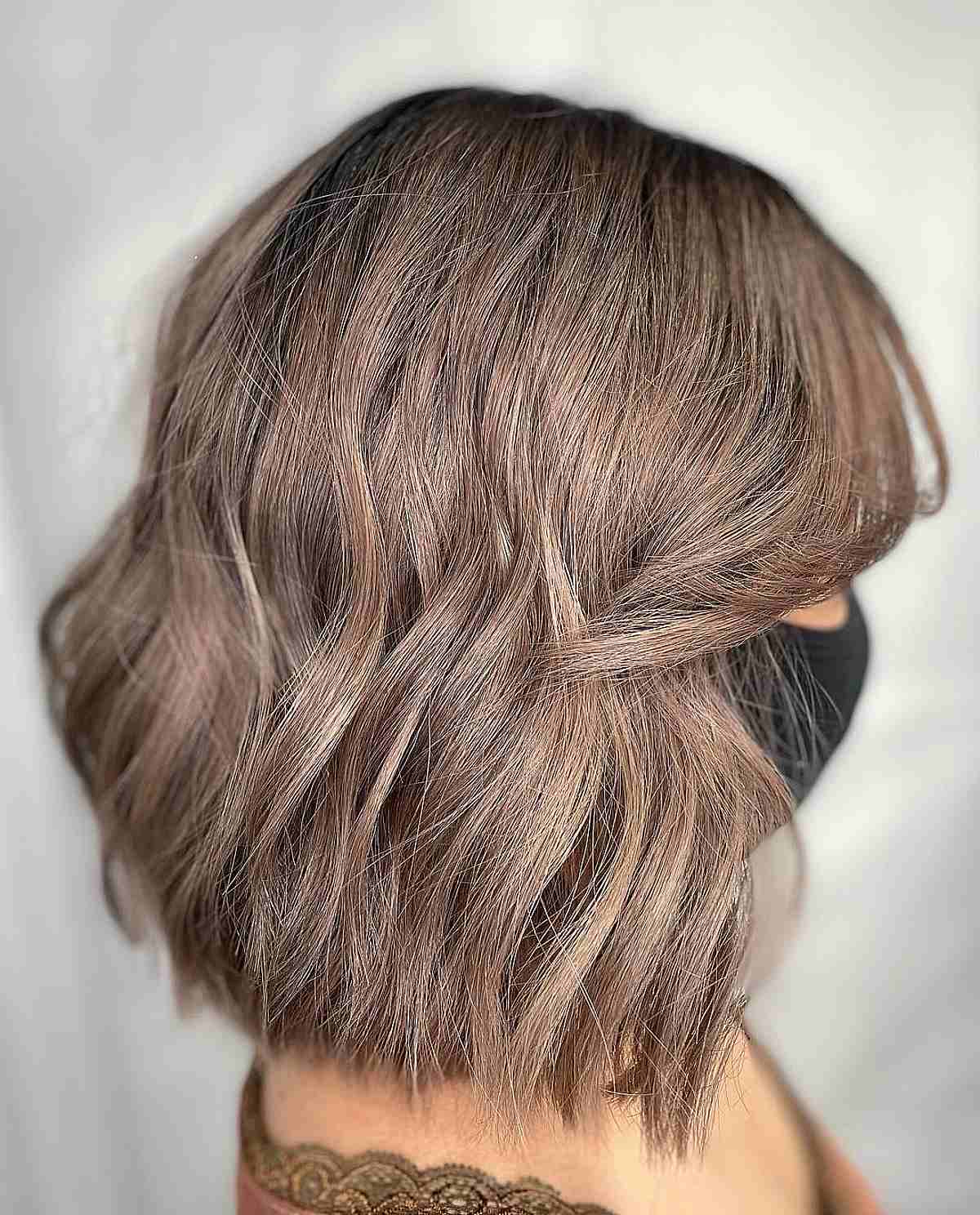 Light Brown Hair Ideas: 27 Styles to Inspire Your Next Look