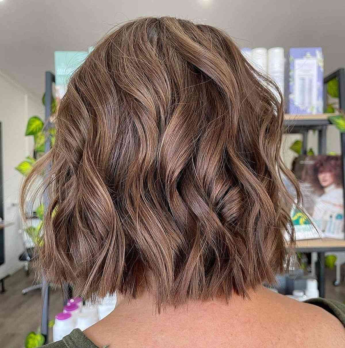 Light Brown Hair Ideas: 27 Styles to Inspire Your Next Look