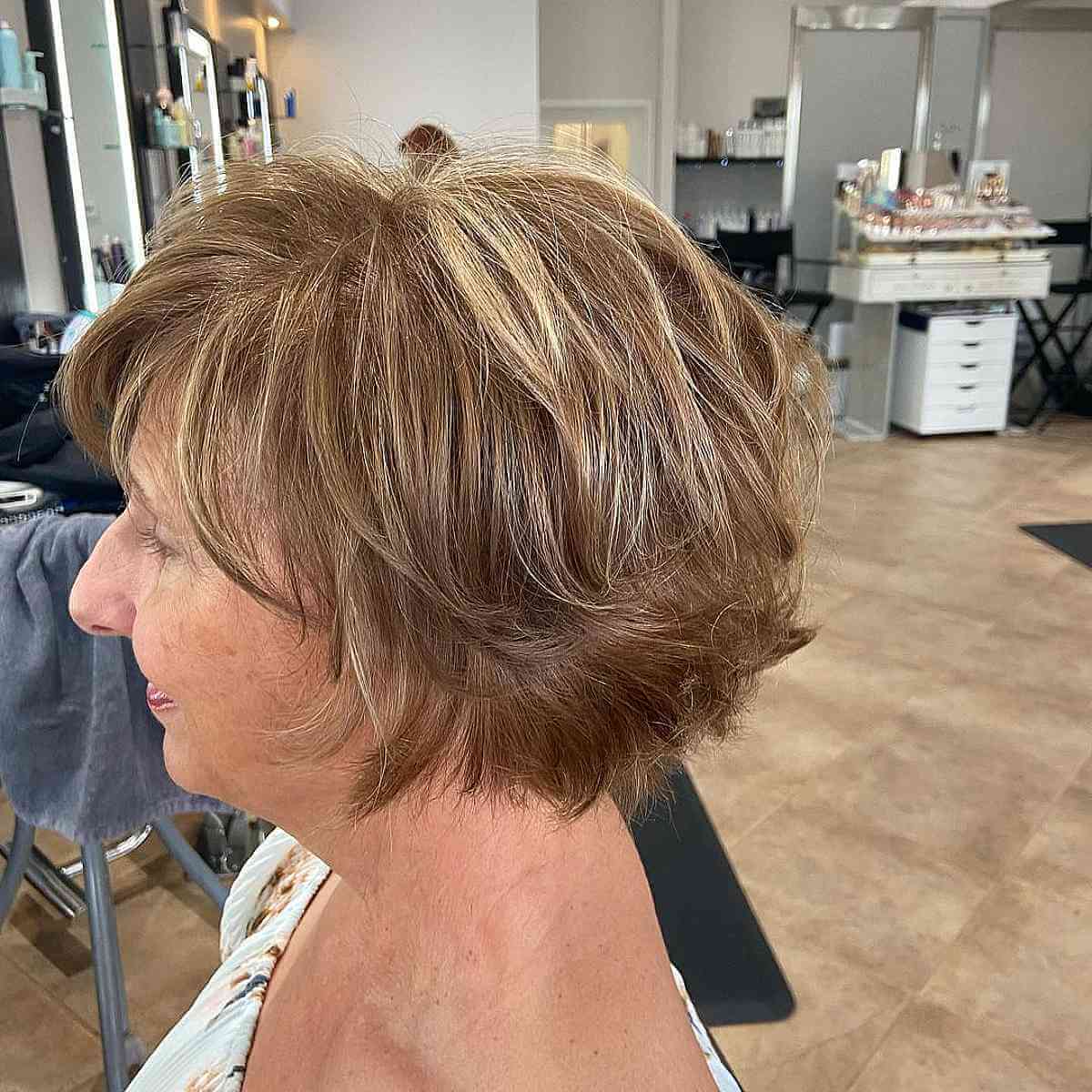 Light Brown Hair Ideas: 27 Styles to Inspire Your Next Look
