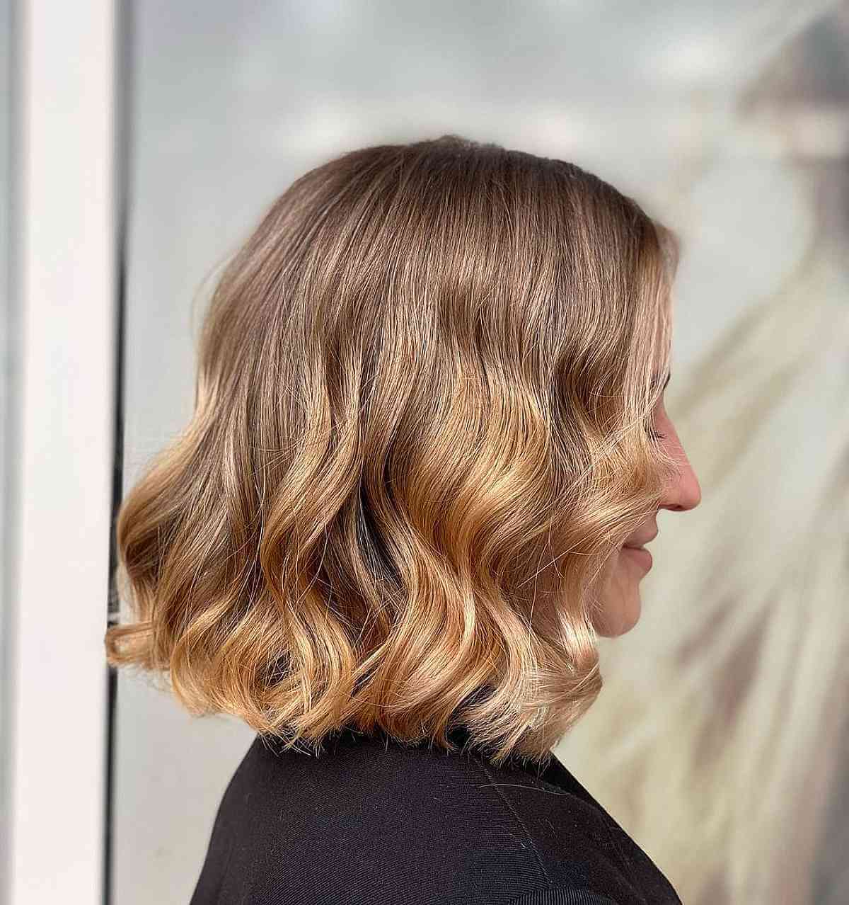 Light Brown Hair Ideas: 27 Styles to Inspire Your Next Look