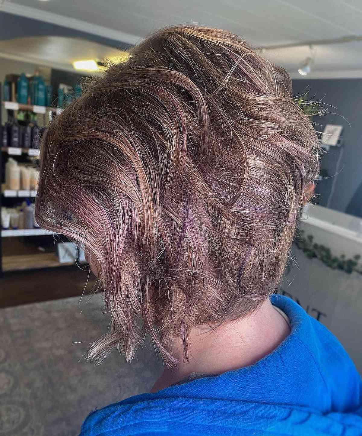 Light Brown Hair Ideas: 27 Styles to Inspire Your Next Look