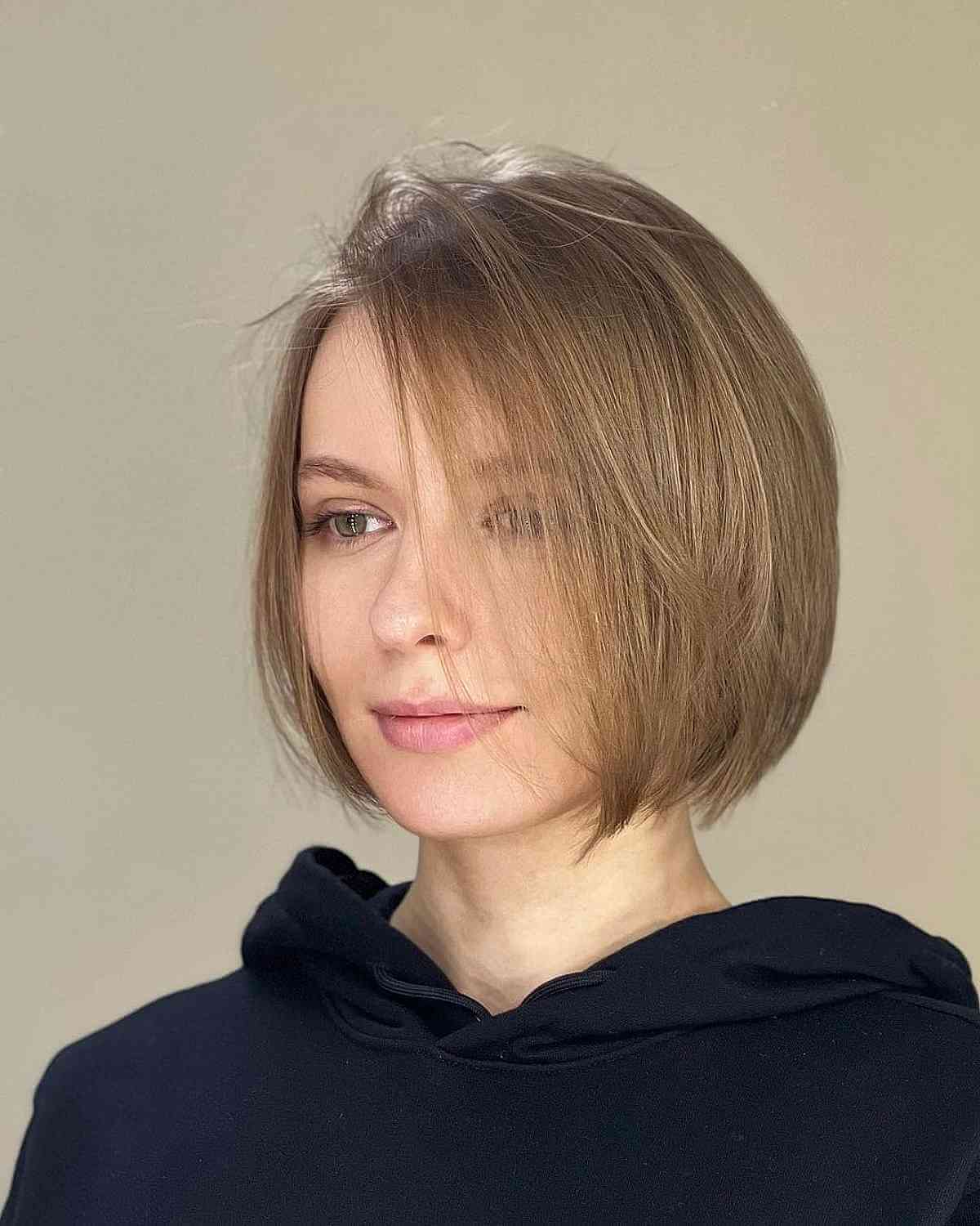 Light Brown Hair Ideas: 27 Styles to Inspire Your Next Look