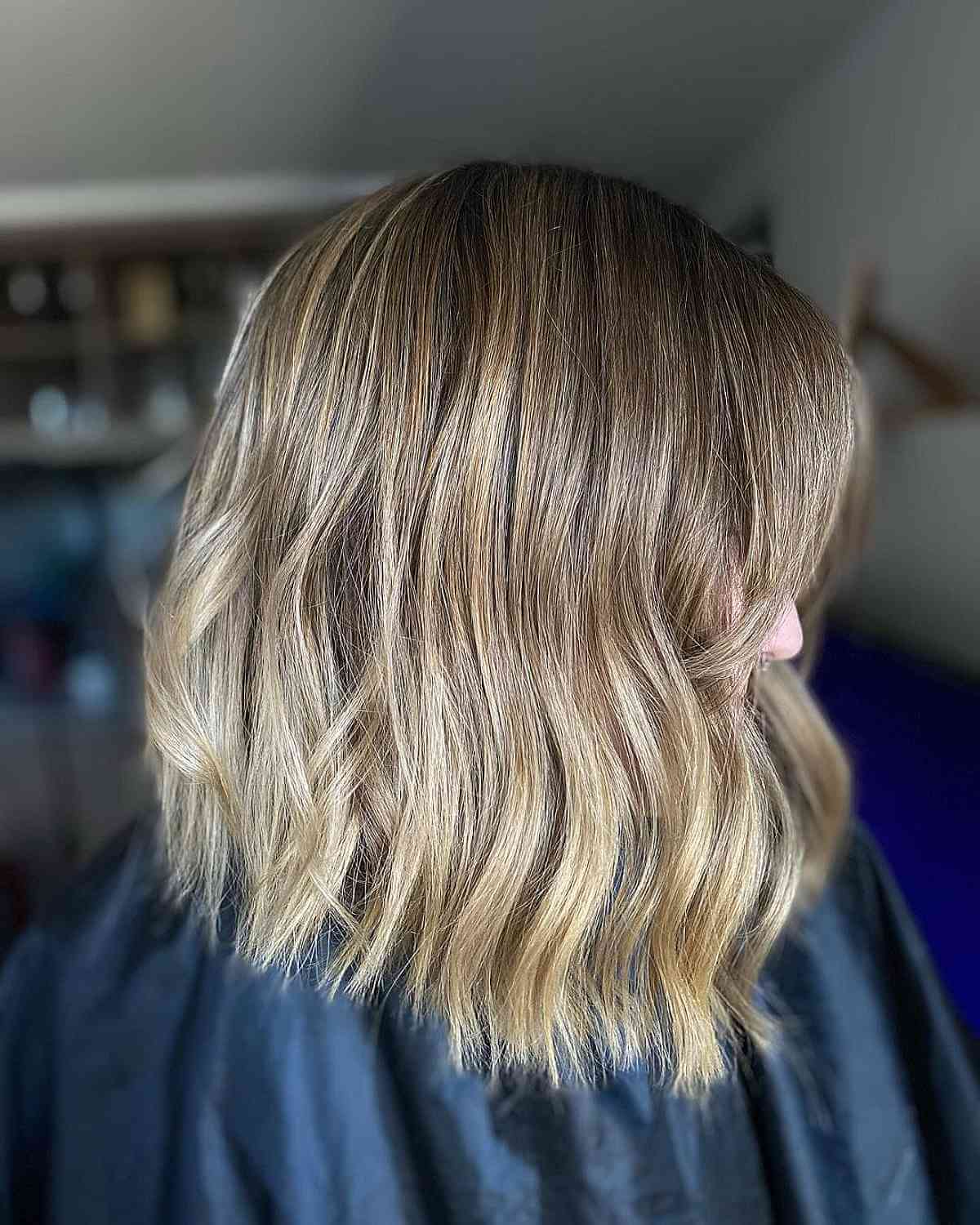 Light Brown Hair Ideas: 27 Styles to Inspire Your Next Look