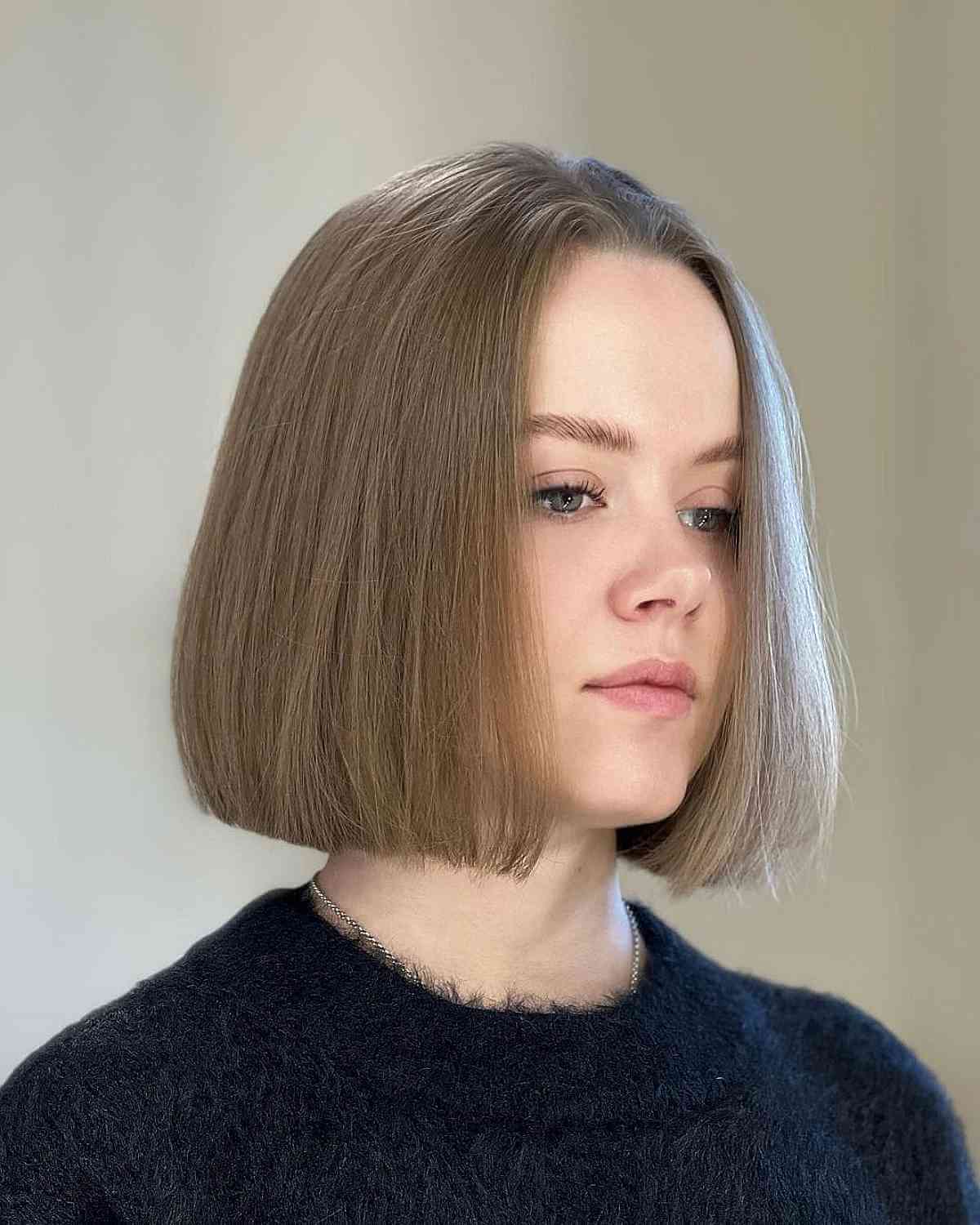 Light Brown Hair Ideas: 27 Styles to Inspire Your Next Look
