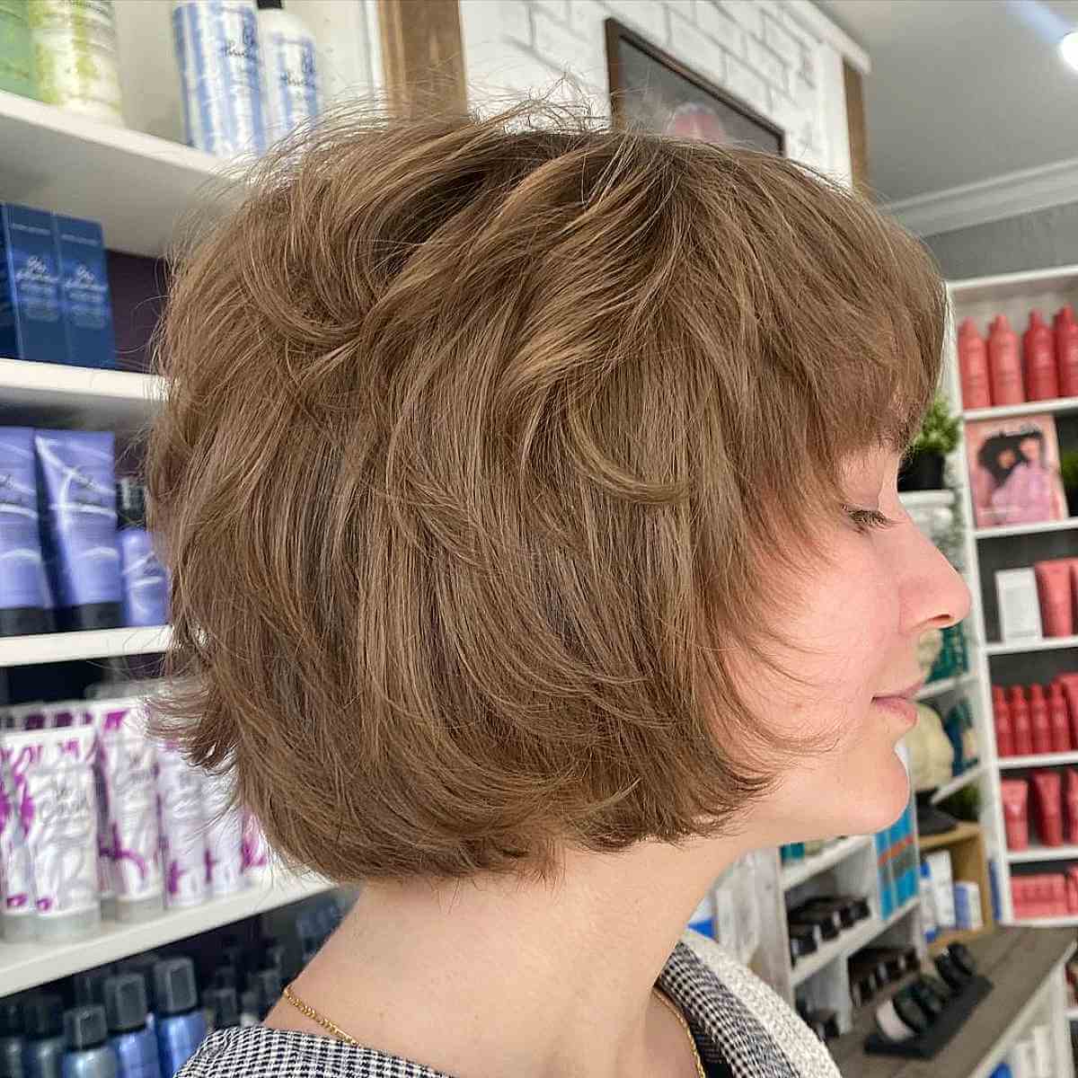 Light Brown Hair Ideas: 27 Styles to Inspire Your Next Look