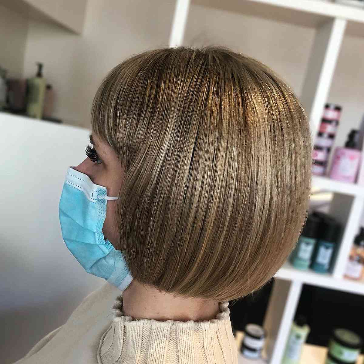 Light Brown Hair Ideas: 27 Styles to Inspire Your Next Look