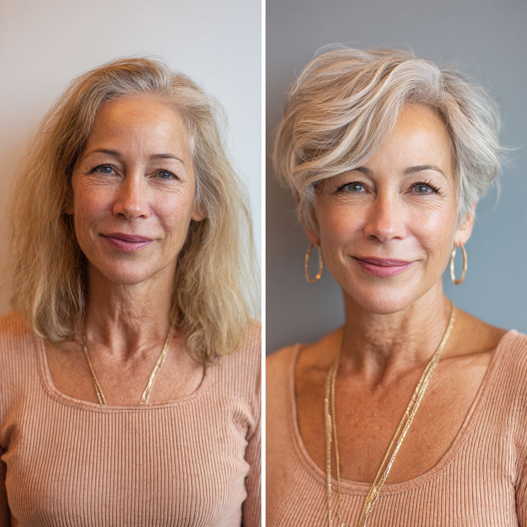 Best Pixie Cuts for Women Over 50 in 2026: Styles & Tips