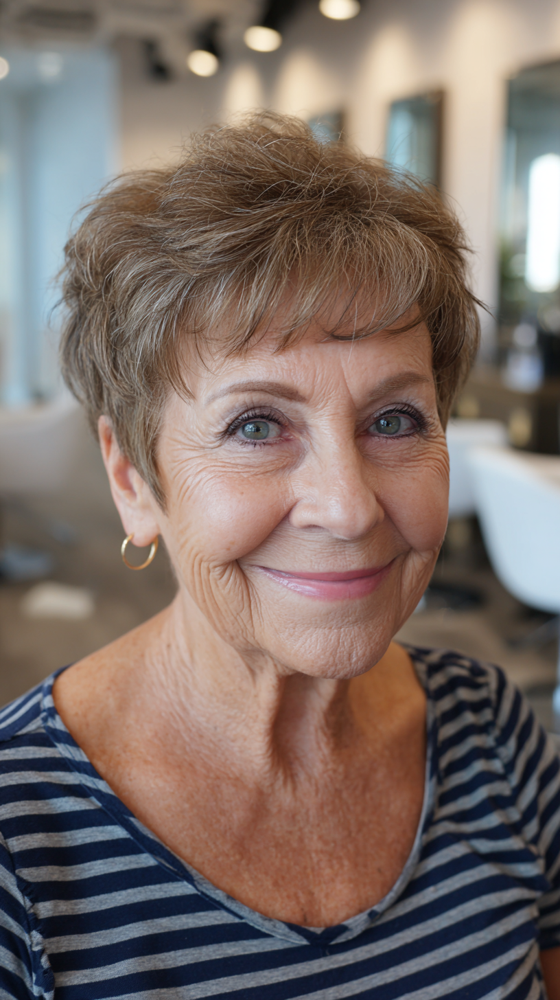 Best Pixie Cuts for Women Over 50 in 2026: Styles & Tips