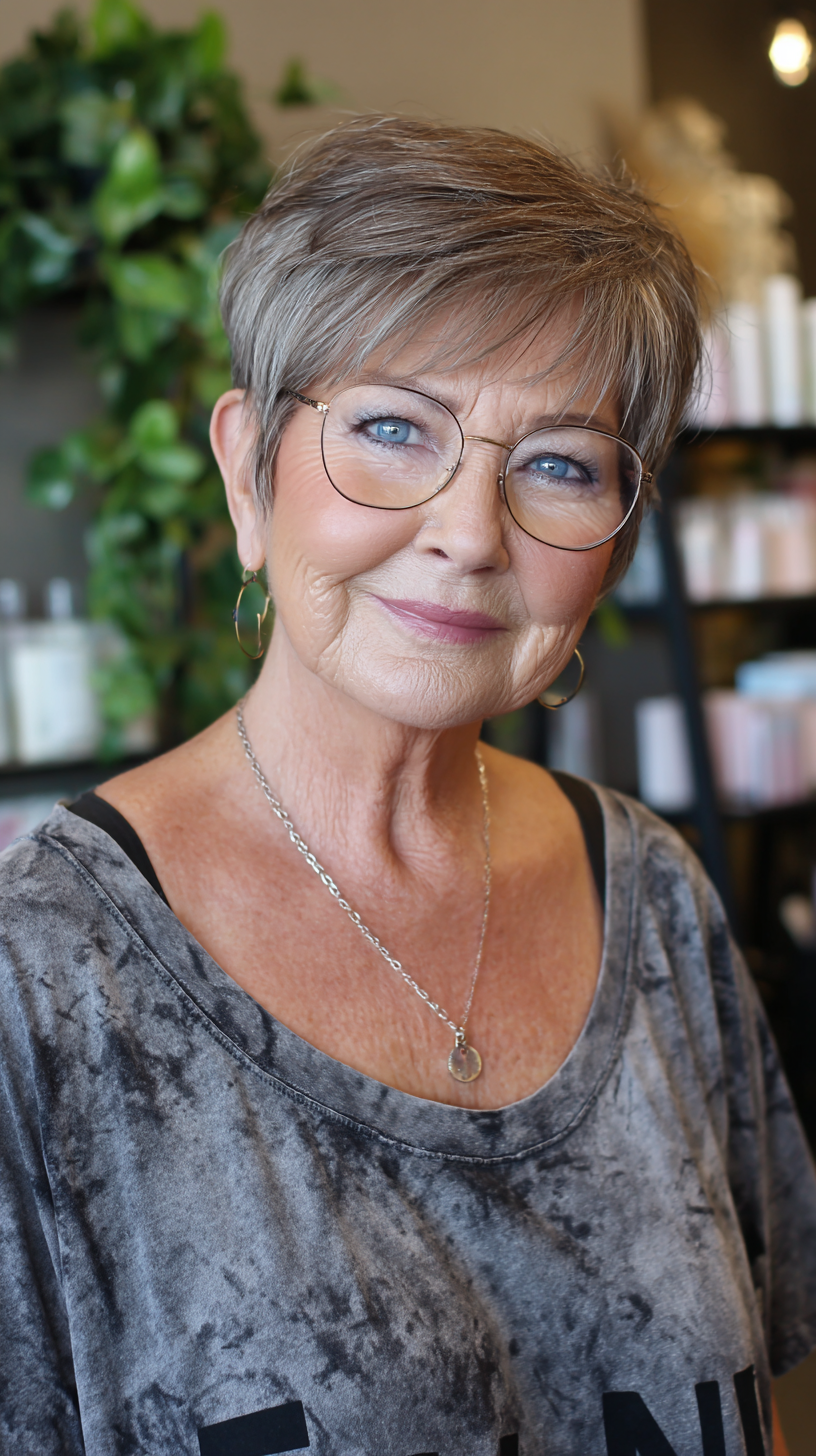 Best Pixie Cuts for Women Over 50 in 2026: Styles & Tips