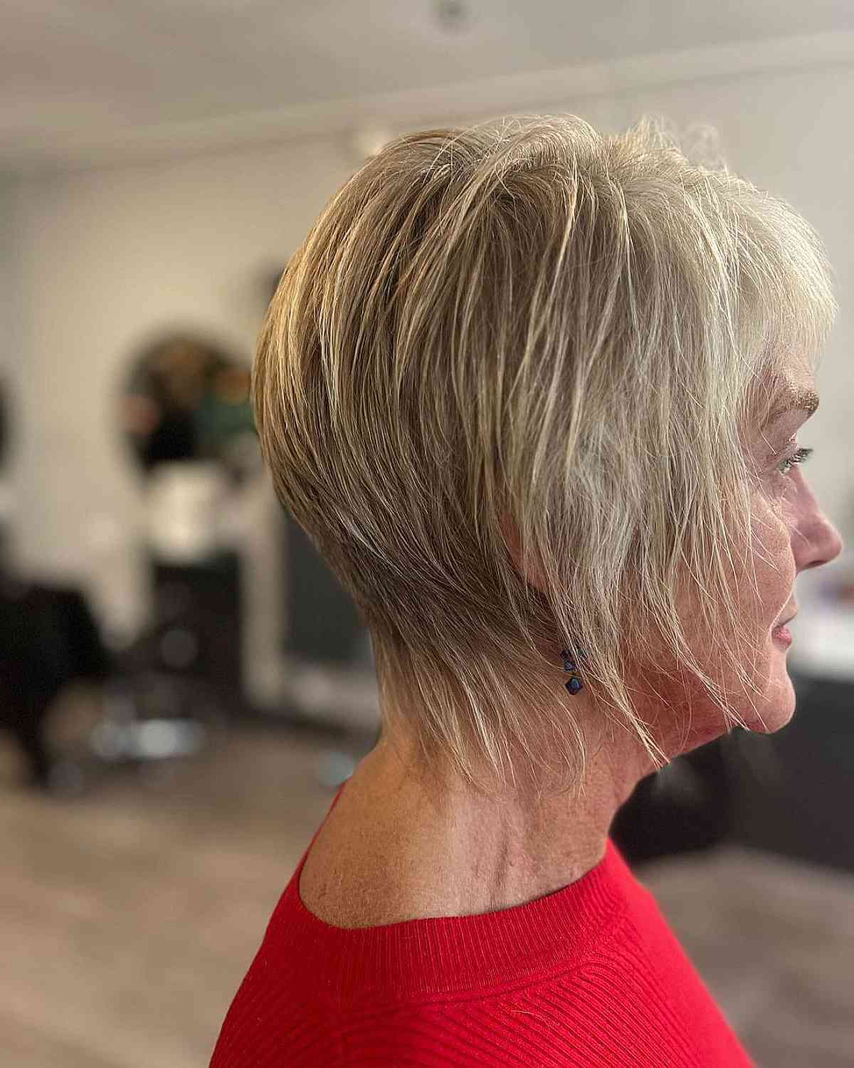 Long Pixie Cuts for Thin Hair: Volume & Style | [Your Brand/Website]