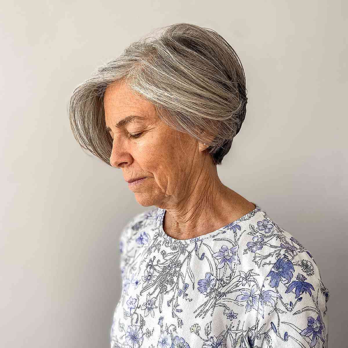 Long Pixie Cuts for Thin Hair: Volume & Style | [Your Brand/Website]