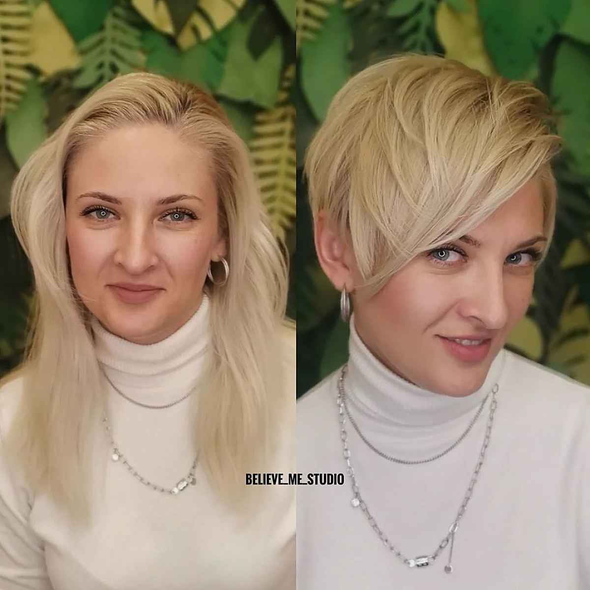 Long Pixie Cuts for Thin Hair: Volume & Style | [Your Brand/Website]