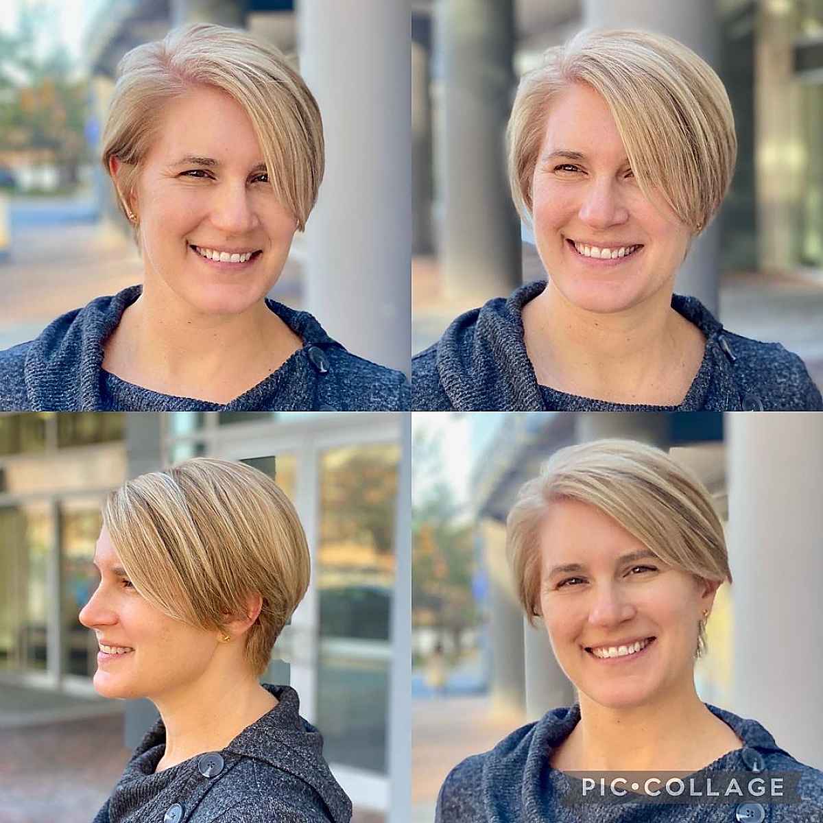 Long Pixie Cuts for Thin Hair: Volume & Style | [Your Brand/Website]