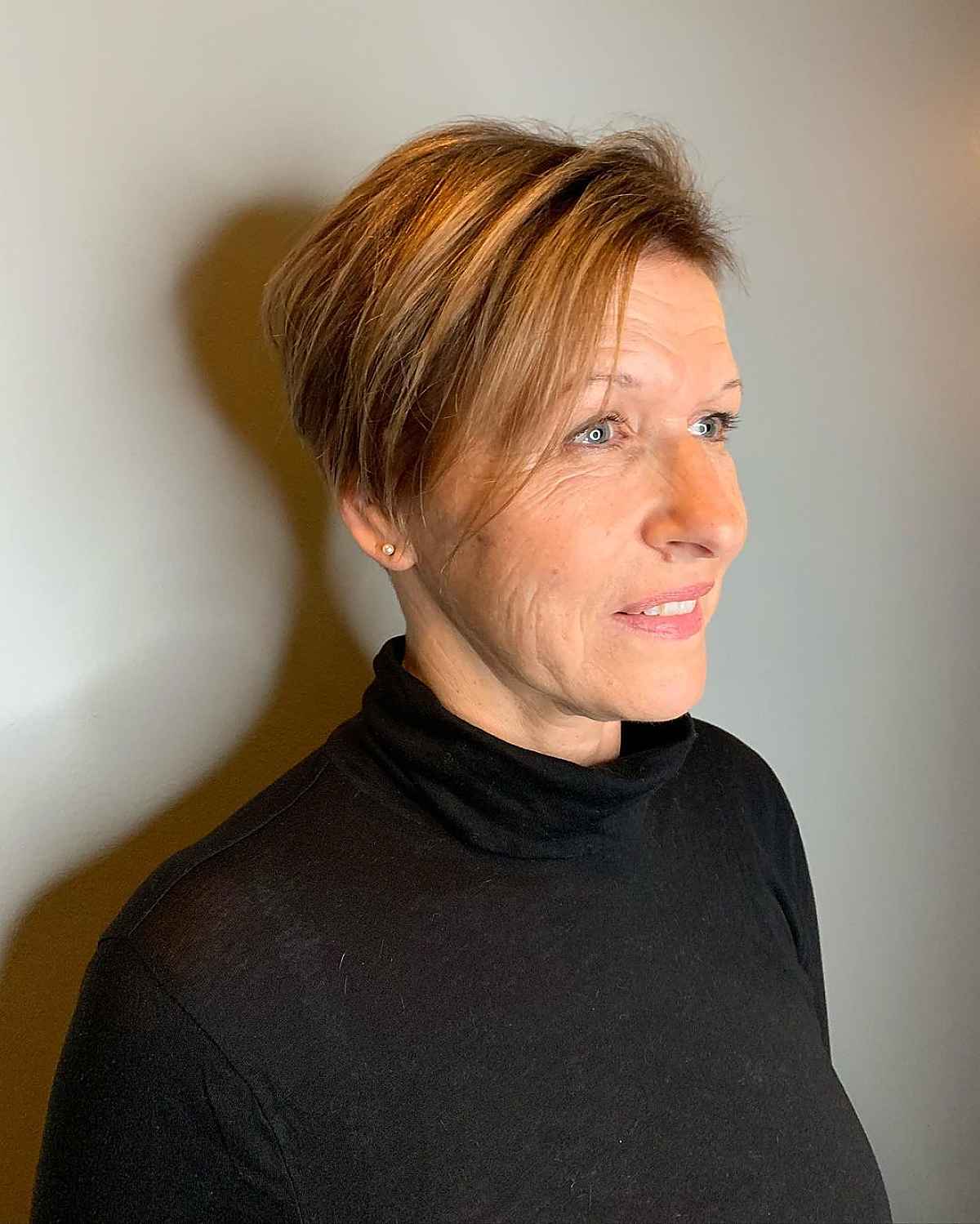 Long Pixie Cuts for Thin Hair: Volume & Style | [Your Brand/Website]