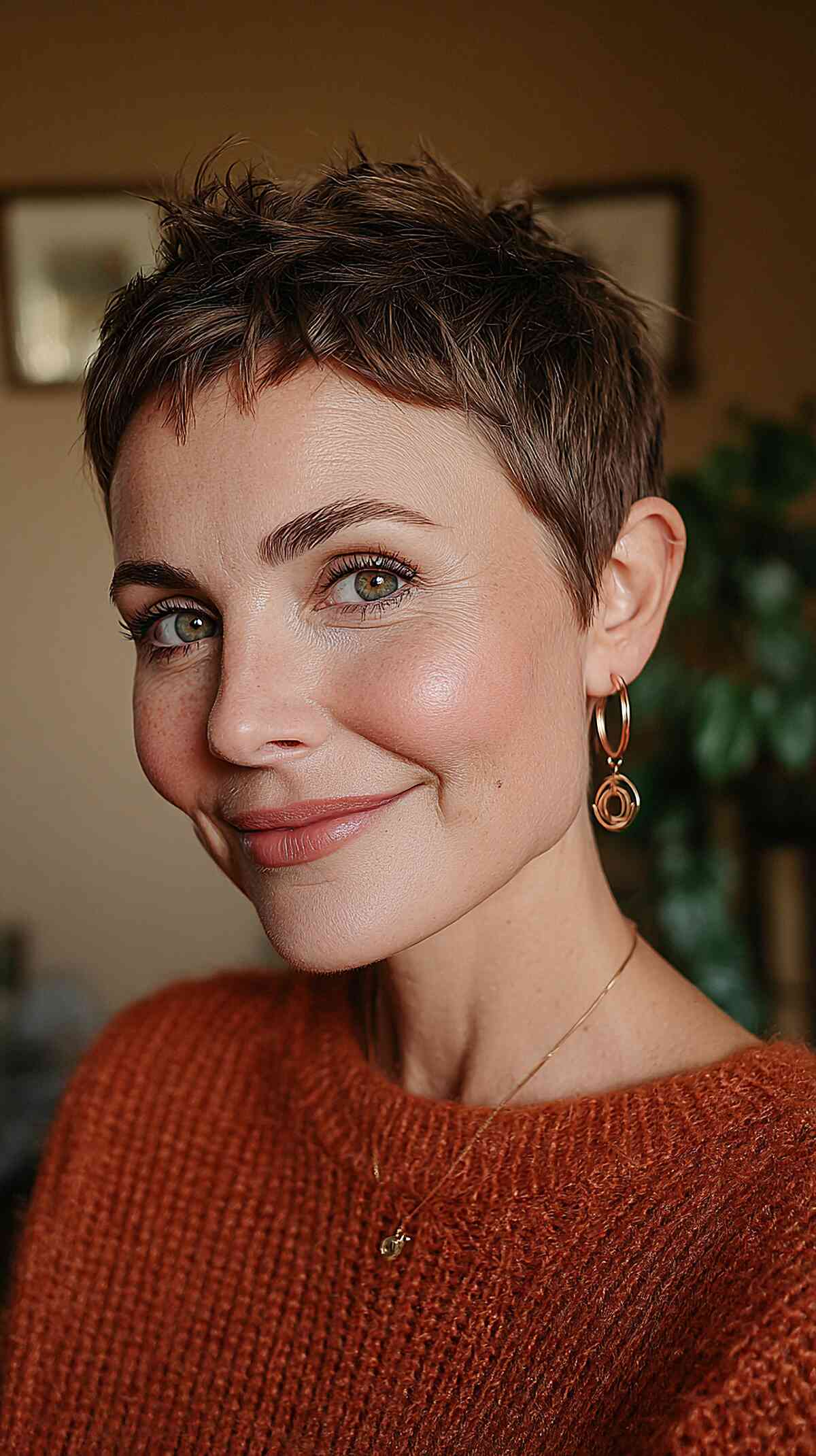26 Stylish Pixie Hairstyles Without Bangs for 2026